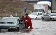بخشنامه وزارت کشور به استانداری‌ها در خصوص ورود سامانه بارشی فعال به کشور 