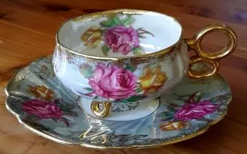 طراحی فنجان‌هایی جالب و عجیب 