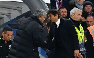  مورینیو: بازی با چلسی معنی خاصی برایم ندارد 