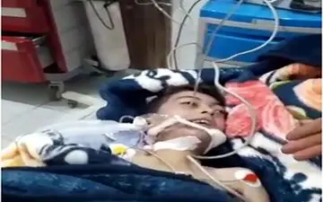 آزار شیطانی پسربچه آبادانی/ تجاوز و جنایت در نخلستان تنگه یک