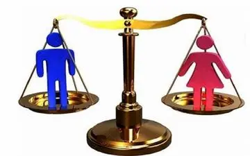 چرا دیه مردها دو برابر زنان است؟