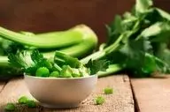 دوپینگ قلبی با سبزی جادویی/ سرشار از ویتامین C و محافظ قلب شما