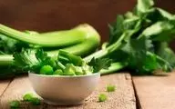 دوپینگ قلبی با سبزی جادویی/ سرشار از ویتامین C و محافظ قلب شما