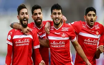 ادعای نشریه پرتغالی؛ مهاجم پرسپولیس به چاوز خواهد پیوست+عکس