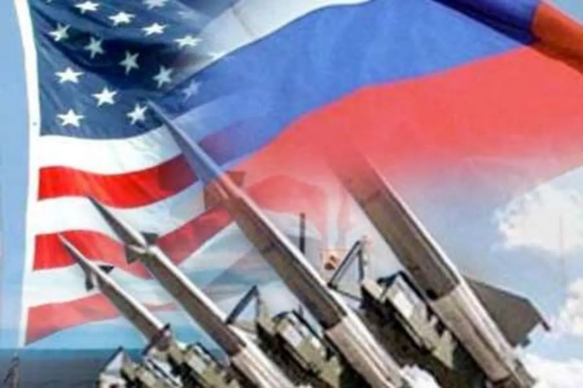  مسائل موشکی عرصه جدید تنش های روسیه و آمریکا