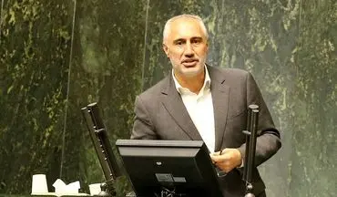 پورمحمدی: واردات ۶ میلیارد دلاری بنزین از بودجه نان، دارو و بنیه دفاعی مردم می‌کاهد