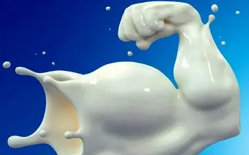  غذاهایی برای تقویت استخوان‌ها