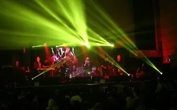 آغاز سفرهای موسیقایی علیرضا قربانی/ نوای «کاسته» در وحدت می‌پیچد