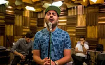  حال بهنام صفوی وخیم است، آخرین اخبار را از زبان پدرش بشنوید+فیلم