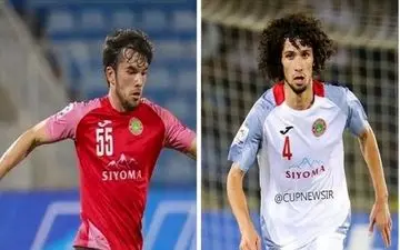 زمان حضور خریدهای جدید پرسپولیس در تهران تغییر کرد