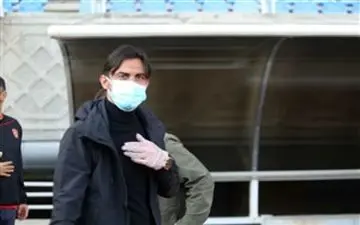 رهایی مهدی رحمتی از یک مشکل قدیمی/ استقلال به تعهدش عمل کرد 