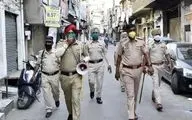 الجزیره: گسترش کرونا در هند به اسلام هراسی دامن زد
