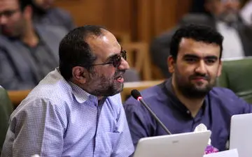 ‎ شاکری خواستار شد؛ وزیر ارشاد شخصا برای جلوگیری از پخش فیلم امپراطور جهنم اقدام کند