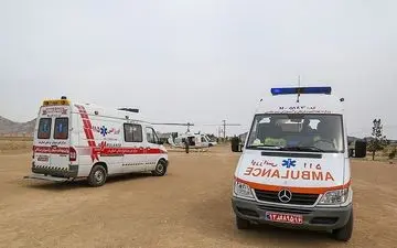  غرق شدن مادر به همراه ۲ کودک در استخر خانگی