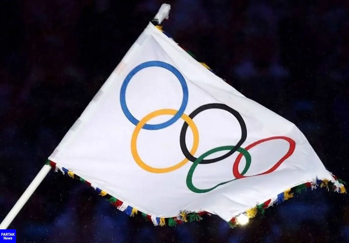 افزایش میزان پرداختی ماهانه به مدال‌آوران المپیک