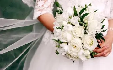 اتفاقی عجیب در شب عروسی/خانواده داماد همگی دست بزن داشتند