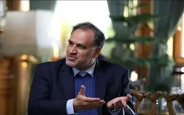 مدیرعامل پیشین باشگاه استقلال مدیر مجموعه آزادی شد