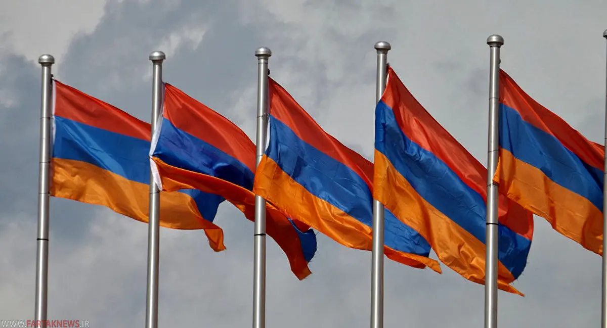  پیشنهاد کمک وزارت حوادث اضطراری ارمنستان به قربانیان سیل ایران