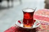 چای داغ را لب نزنید