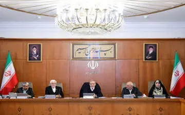 عیدی کارکنان دولت با تصویب هیئت دولت ۱۰ میلیون شد