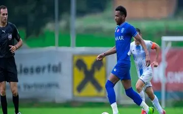 پیروزی حریف آسیایی استقلال در دیداری تدارکاتی