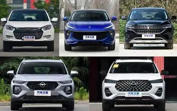 جهش قیمت این خودروها در بازار / لاکچری ها دوباره گران شدند 