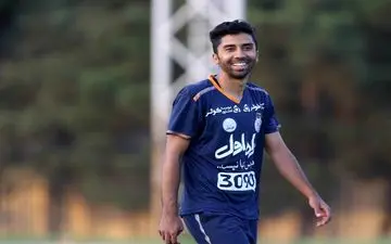 اولین غایب استقلال در هفته چهارم لیگ برتر مشخص شد!