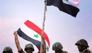 منابع سوری از ورود نیروهای ارتش و متحدان به مرزهای عراق و آزادسازی دو روستا در حومه جنوب شرقی از اشغال گروه تروریستی داعش خبر دادند.