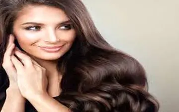 نوشیدنی سرعت بخش به رشد مو