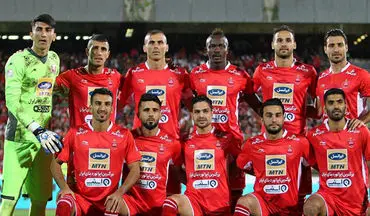 آماده باش مدیران پرسپولیس برای لیگ قهرمانان آسیا