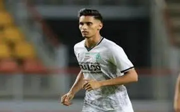 لژیونر جدید فوتبال ایران معرفی شد 