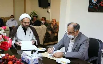 سازش را در اولویت احکام خود قرار دهید