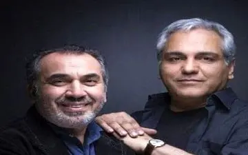 جدایی سیامک انصاری از مهران مدیری