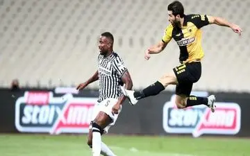 بازی تیم انصاری فرد به تعویق افتاد
