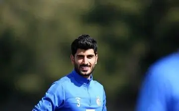 بند قرارداد زکی پور بلای جان استقلال