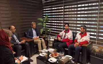 درخواست کمک از انجمن‌های بشردوستانه نروژ برای هموطنان سیل زده