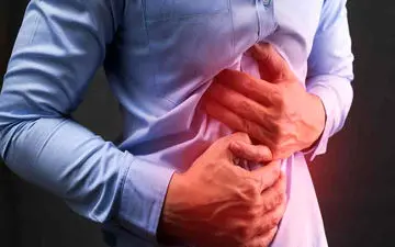 معده درد عصبی و علائم آن چیست؟