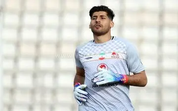 کابوس مرادیان مقابل قرمزها