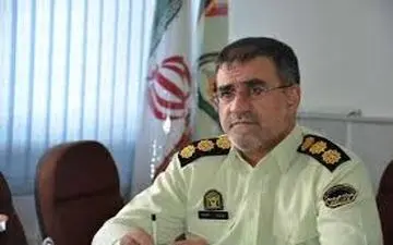 کشف 10 میلیارد ریال طلاجات سرقتی در اسلام آبادغرب