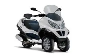 نسل جدید موتور سیکلت + فیلم 