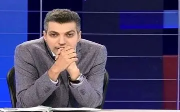 شرط فردوسی پور برای بازگشت به تلویزیون