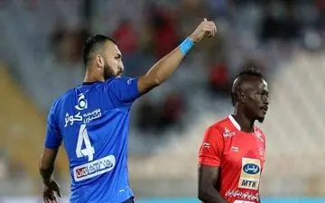 ادعای جنجالی پیشکسوت استقلال در مورد گادوین منشا !