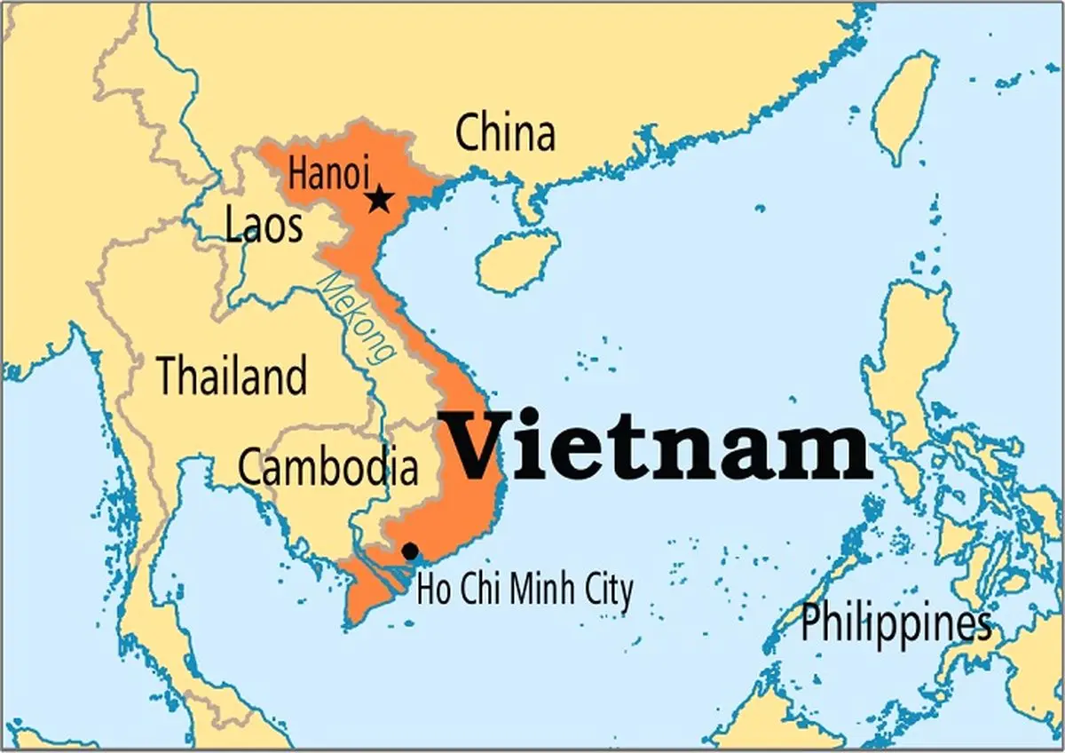  ویتنام 4 قاچاقچی هروئین را به اعدام محکوم کرد