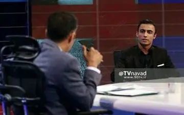 سرمربی پرسپولیسی ستاره خود را از دست داد