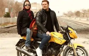  بهنوش بختیاری با «همه چی عادیه!» در شبکه نمایش خانگی