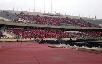  طنین‌انداز شدن نام خلیج فارس و اعتراض طارمی به علیپور 