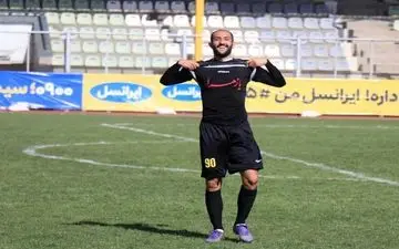 اختصاصی/خریدی که خیلی زود جواب داد! 