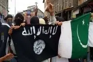 داعش:  به خودروی دولتی در پاکستان حمله کردیم