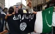 داعش:  به خودروی دولتی در پاکستان حمله کردیم
