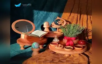 لحظه تحویل سال 1402| منشا نوورز متعلق به کجاست؟